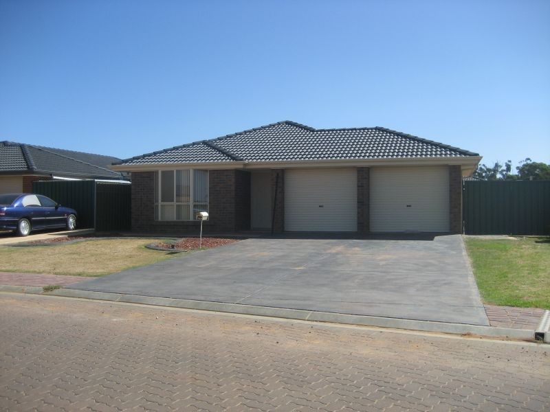 134 President Avenue, Andrews Farm SA 5114