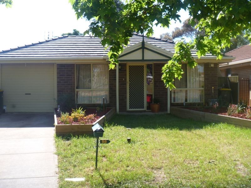 52 Leicester Grove, Andrews Farm SA 5114