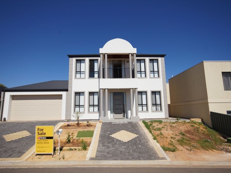 10 Trafalgar Drive, Elizabeth Park SA 5113