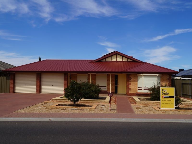 131 President Avenue, Andrews Farm SA 5114