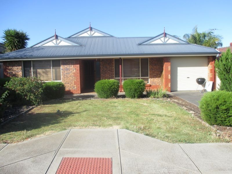 34 Rossiter Drive, Evanston Park SA 5116