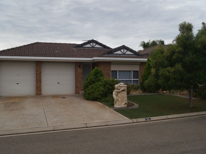 11 Cobbler Circuit, Salisbury Heights SA 5109
