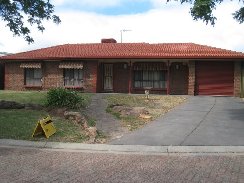 5 Sherwood Place, Blakeview SA 5114