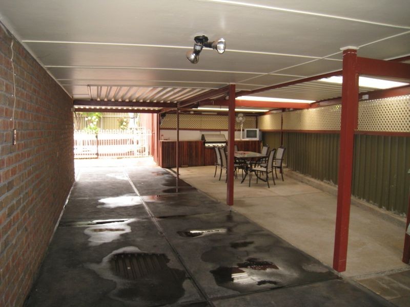 5 Sherwood Place, Blakeview SA 5114