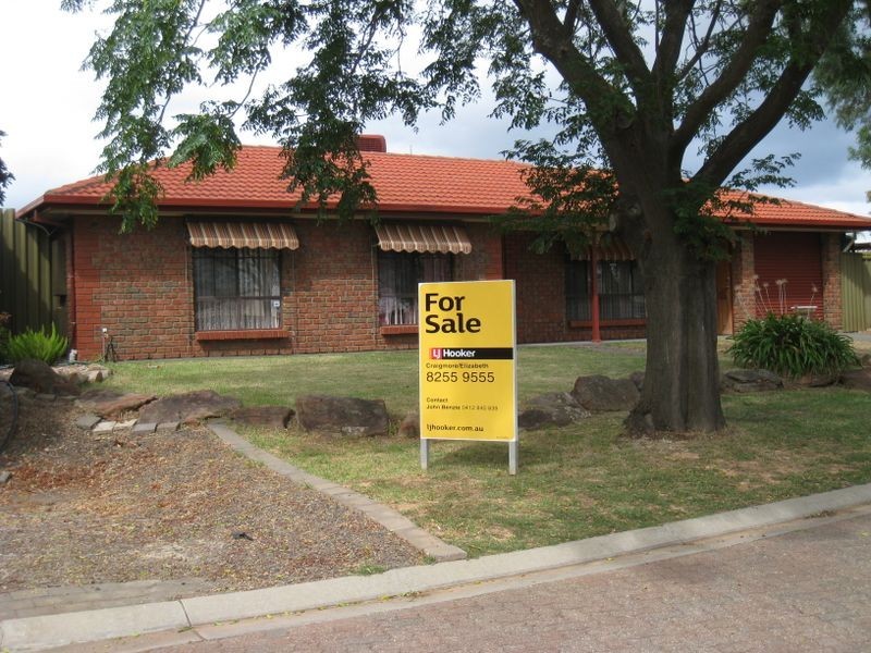 5 Sherwood Place, Blakeview SA 5114