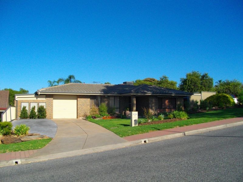 34 Wedgewood  Road, Modbury Heights SA 5092