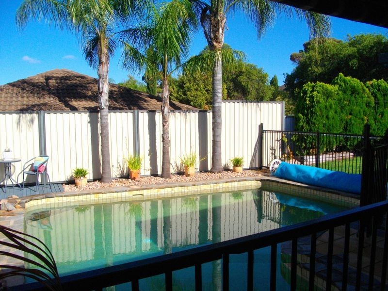 34 Wedgewood  Road, Modbury Heights SA 5092