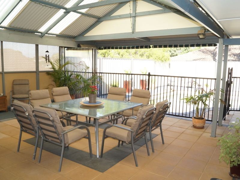 34 Wedgewood  Road, Modbury Heights SA 5092