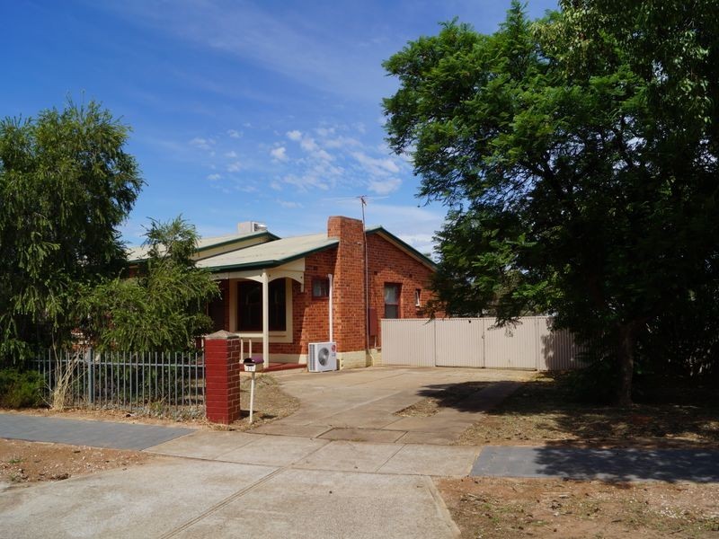 31 Whiteparish Road, Elizabeth North SA 5113