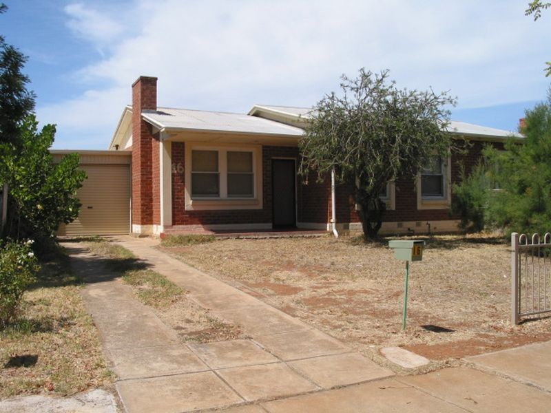 16 Donnington Road, Elizabeth North SA 5113