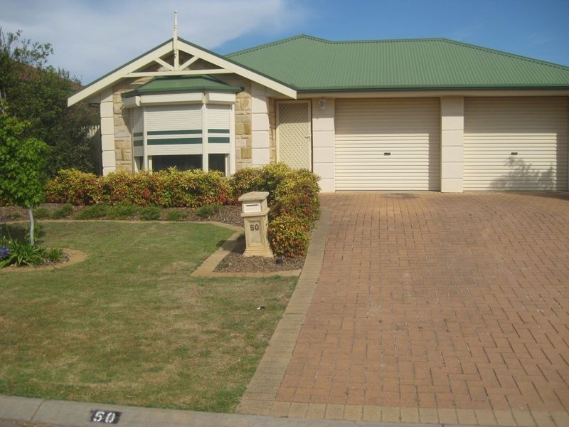 50 Sandtander Drive, Paralowie SA 5108