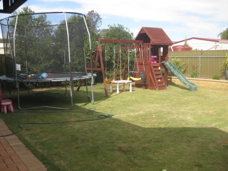 50 Sandtander Drive, Paralowie SA 5108