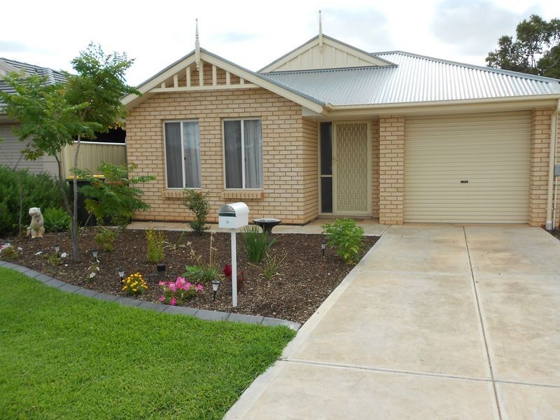 5 Wayfarer Mews, Smithfield SA 5114