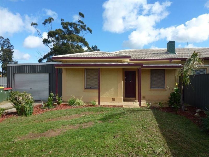 74 Willison Road, Elizabeth South SA 5112