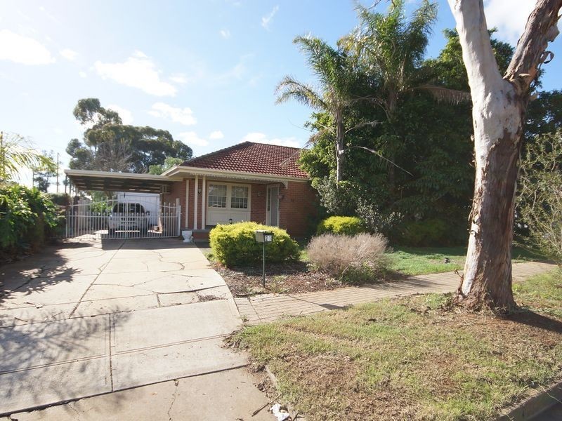 21 Lindsay Street, Elizabeth Downs SA 5113