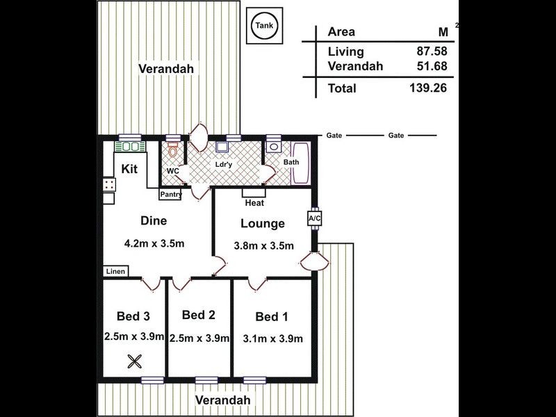 5 Haynes Street, Elizabeth Grove SA 5112