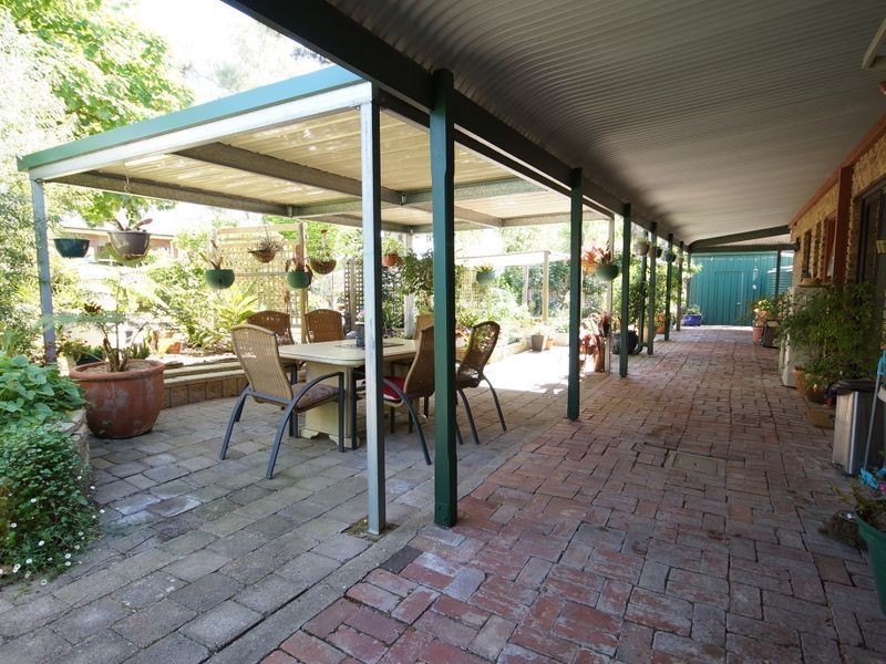 25 Scott Street, Kersbrook SA 5231