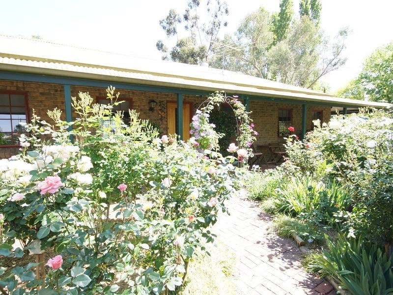 25 Scott Street, Kersbrook SA 5231