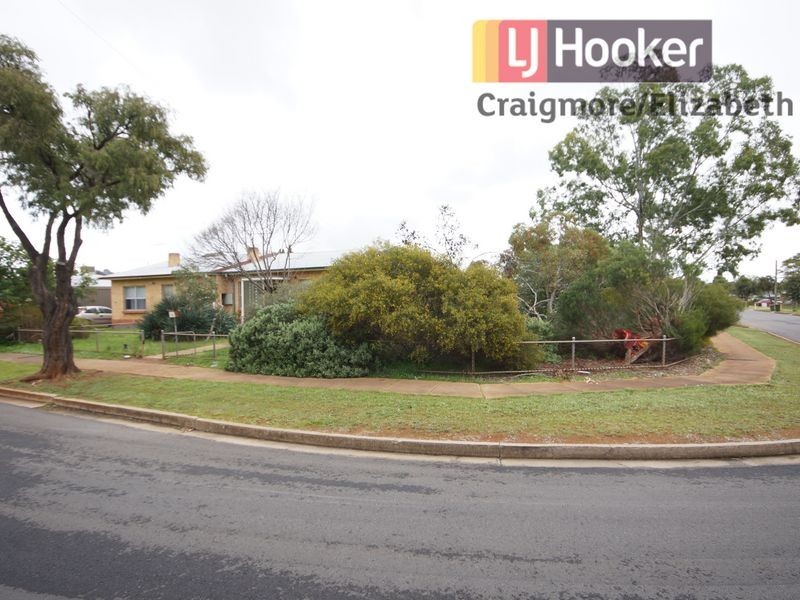 41 Stakes Crescent, Elizabeth Downs SA 5113