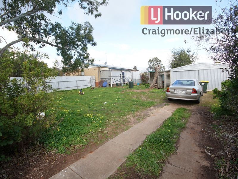 41 Stakes Crescent, Elizabeth Downs SA 5113