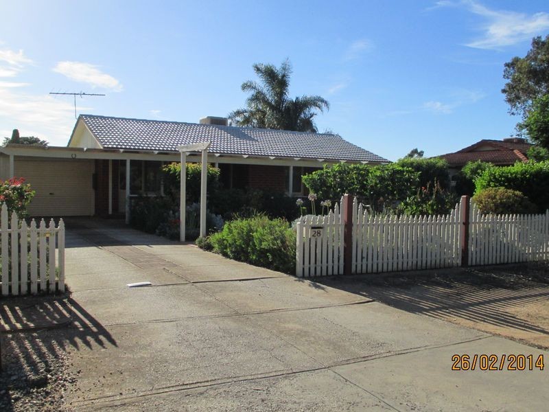 28 Penrith Street, Gawler West SA 5118