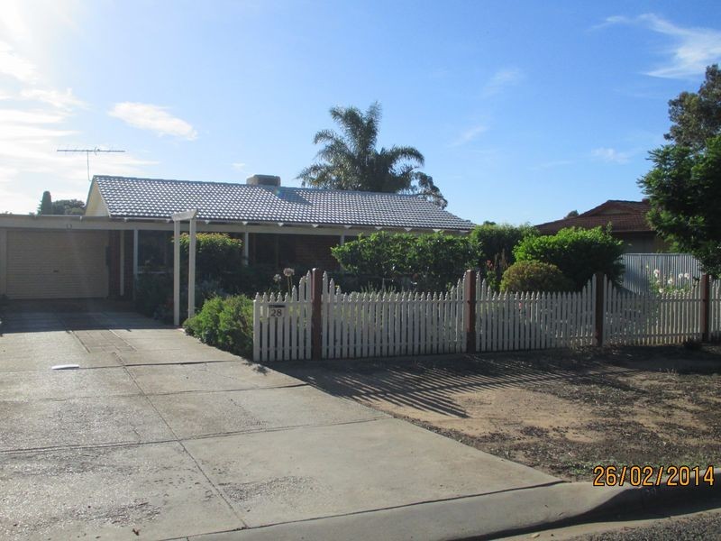 28 Penrith Street, Gawler West SA 5118
