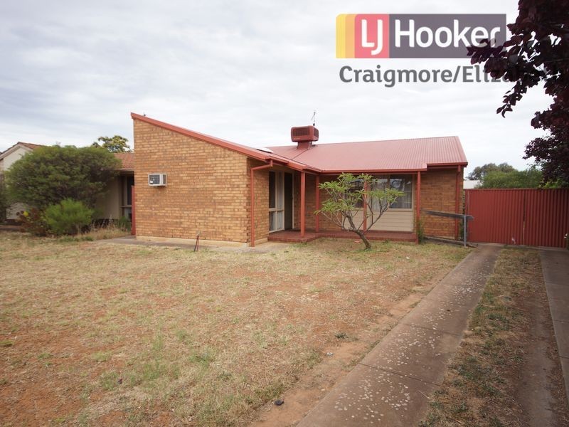 30 Tregenza Avenue, Elizabeth South SA 5112