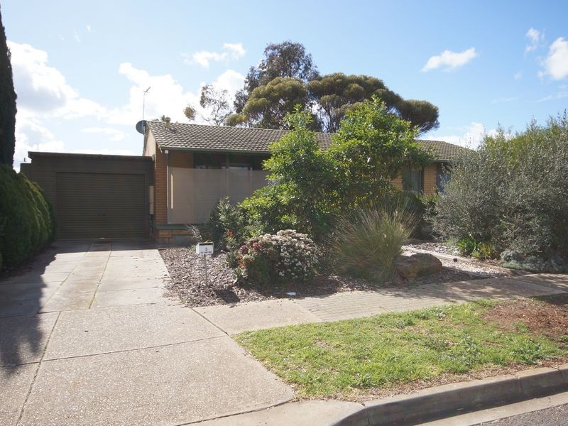 3 Koolena Crescent, Munno Para SA 5115