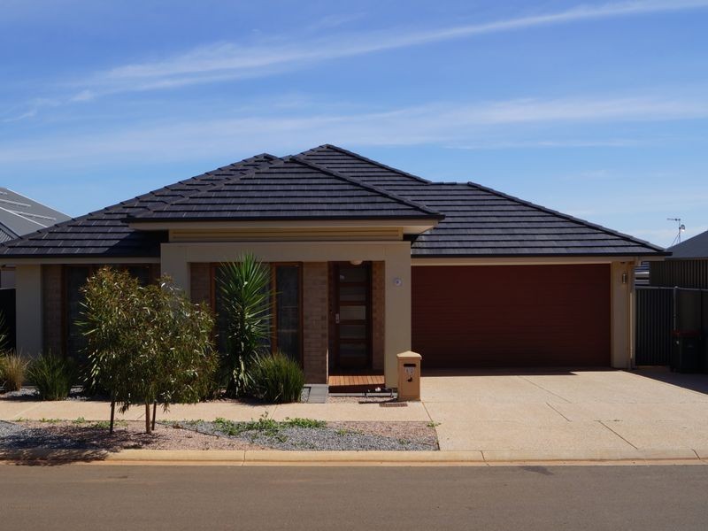 29 Salmon Gum Crescent, Blakeview SA 5114
