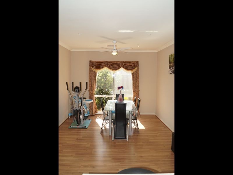 29 Salmon Gum Crescent, Blakeview SA 5114