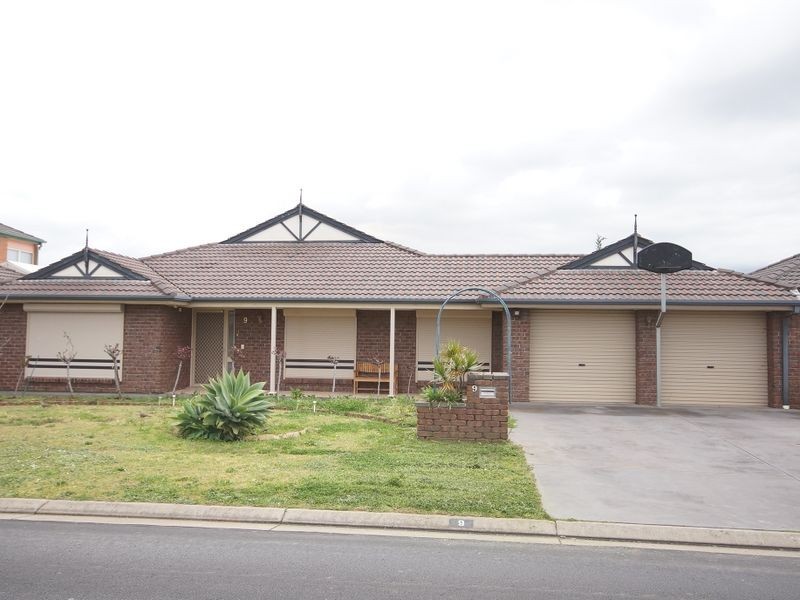 9 Seabright Avenue, Parafield Gardens SA 5107