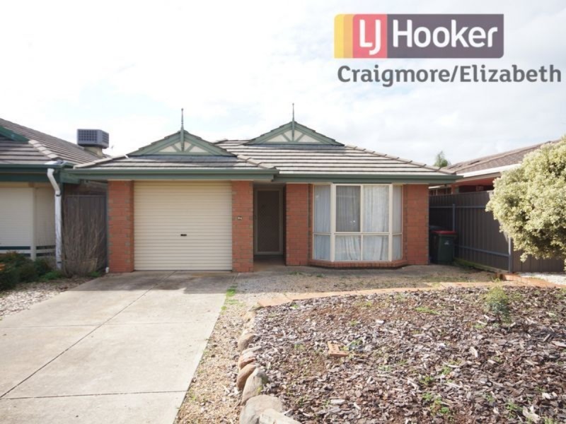 24 Heathcott Court, Blakeview SA 5114
