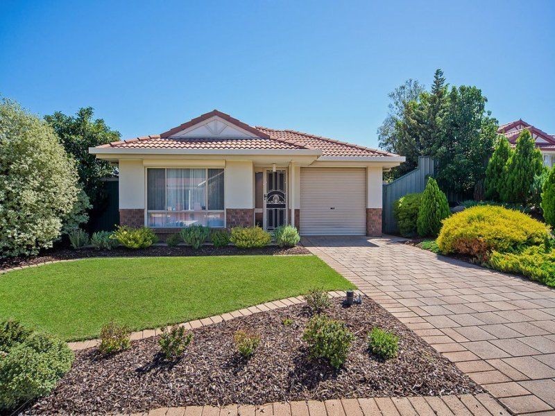7 Selway Place, Evanston Park SA 5116