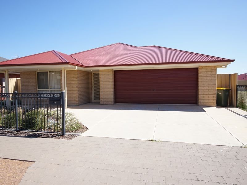 19 Tucker Street, Munno Para SA 5115