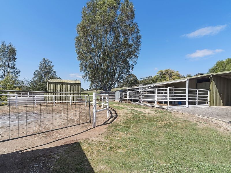 592 Gawler One Tree Hill Road, One Tree Hill SA 5114