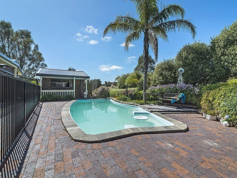 592 Gawler One Tree Hill Road, One Tree Hill SA 5114