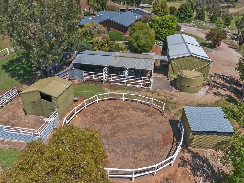 592 Gawler One Tree Hill Road, One Tree Hill SA 5114