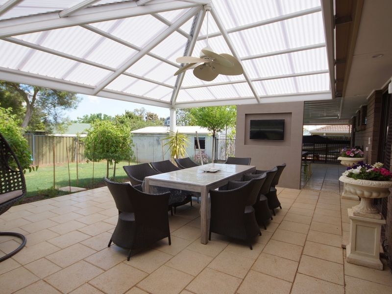 10 Marian Crescent, Hillbank SA 5112