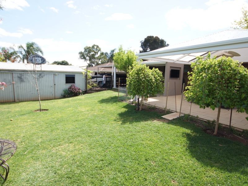 10 Marian Crescent, Hillbank SA 5112