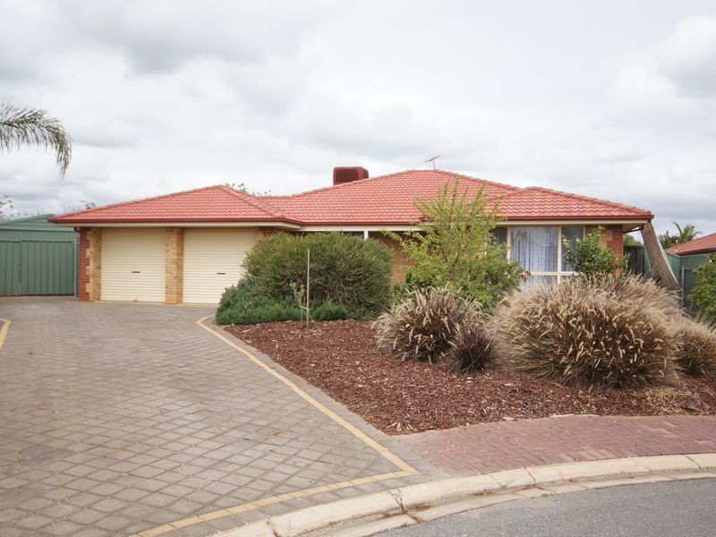 20 Eucalypt Circuit, Blakeview SA 5114