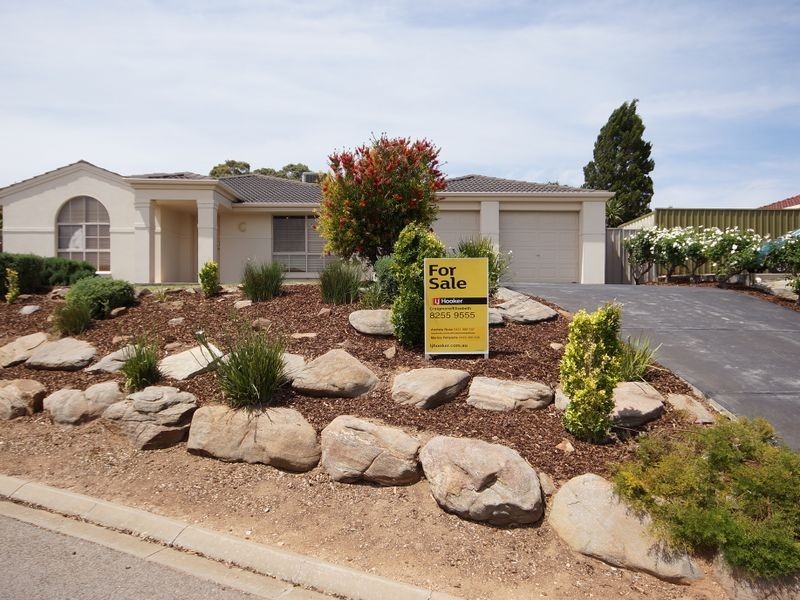 2 Brackenmoor Close, Hillbank SA 5112