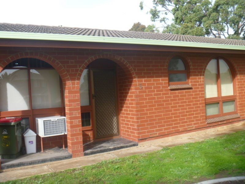 5/47 Jarvis Road, Elizabeth Vale SA 5112