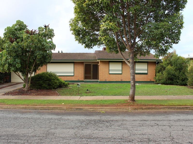 13 Sherborne Street, Elizabeth Downs SA 5113