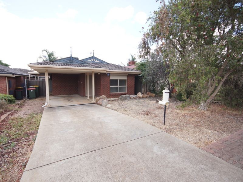 24 Oxford Terrace, Blakeview SA 5114