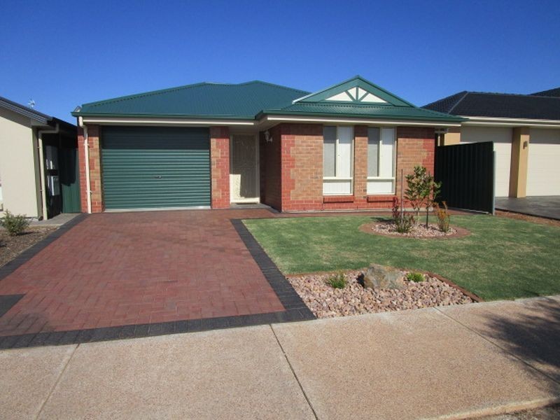 14 Bentley Road, Blakeview SA 5114