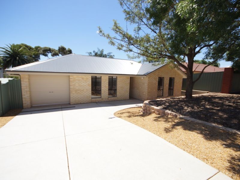 3 Ashwood Boulevard, Hillbank SA 5112