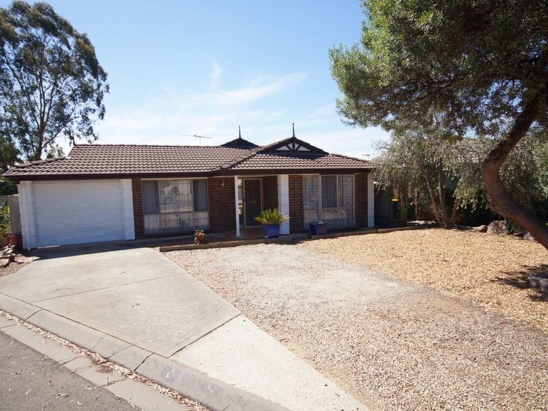 8 Chase Court, Blakeview SA 5114