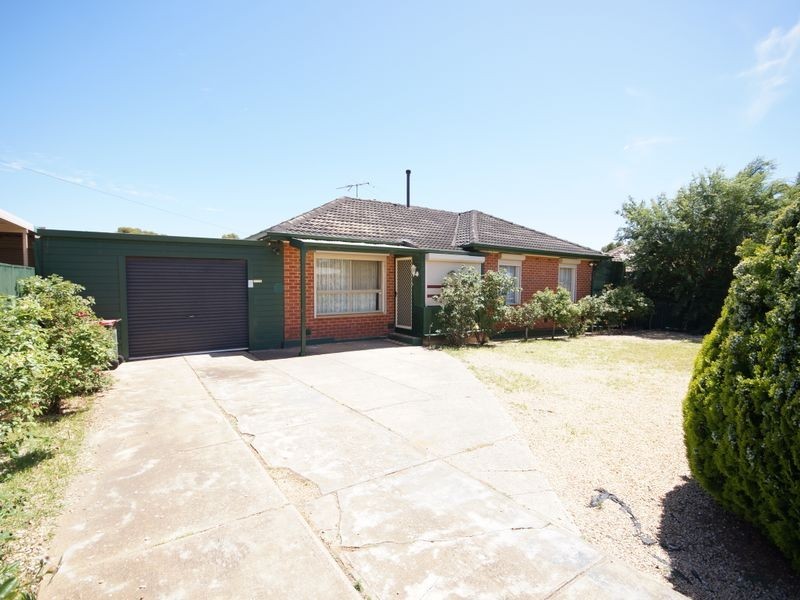 36 Forrestall Road, Elizabeth Downs SA 5113