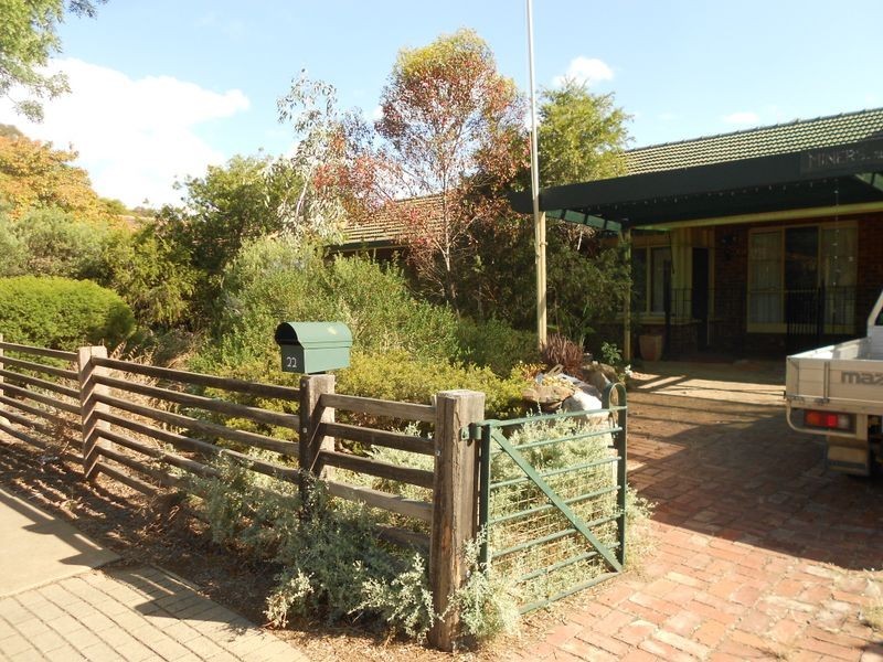 22 Short Road, Elizabeth SA 5112