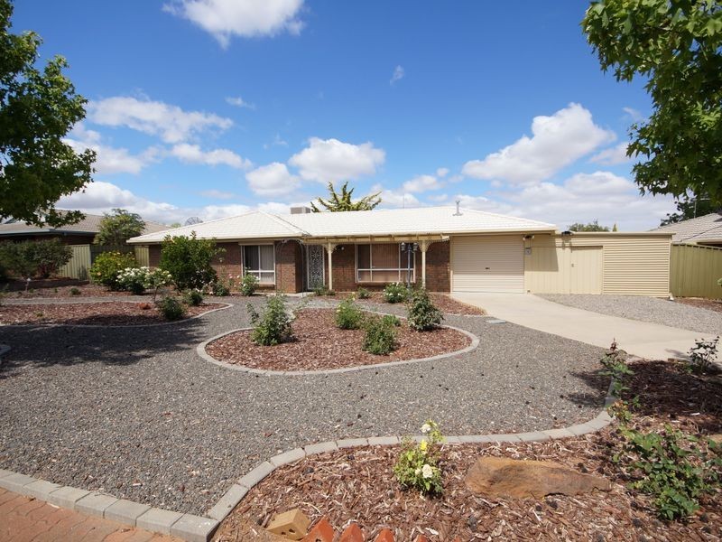 19 Springvale Drive, Blakeview SA 5114